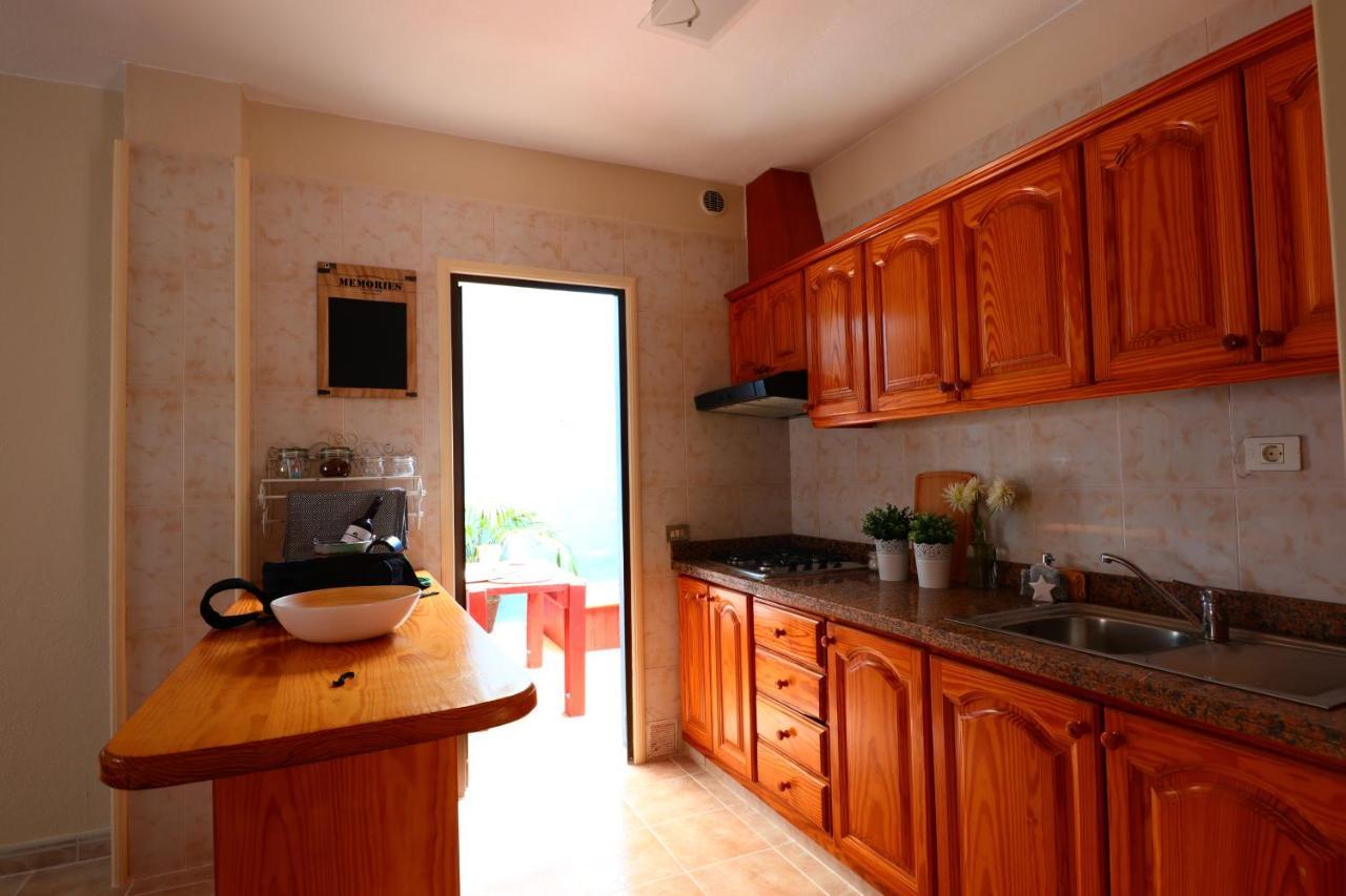 Barlovento 41 Mocanal Exterior photo